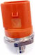 Senzor de presiune a combustibilului Vw Passat 362 Bosch 0261545050