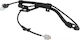 Senzor ABS Nissan Primera P11 Bosch 0265006232