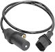 Kurbelwellensensor Fiat Stilo 192 Bosch 0261210219