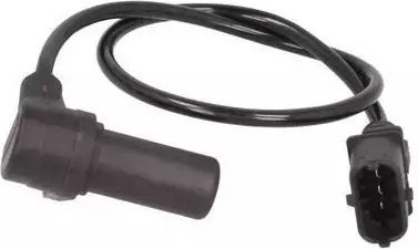 Senzor de arbore cotit Fiat Punto 188 Bosch 0281002214