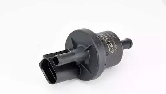 Fuel Pressure Sensor Valve Skoda Rapid Nh3 Bosch 0280142345