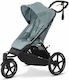 Cybex Baby Stroller Suitable for Newborn Stormy Blue 12.5kg