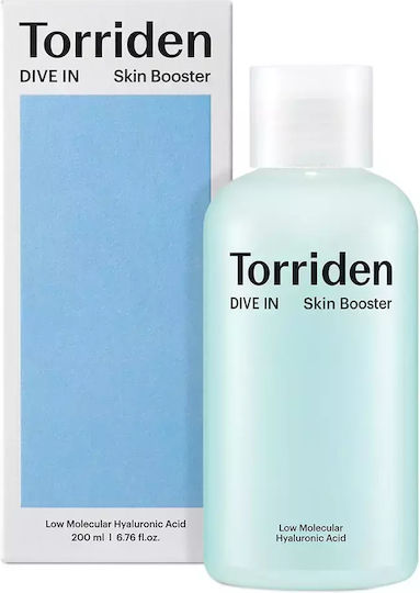 Torriden Dive-in Liquid Facial Toning 200ml