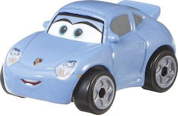 Mattel Pixar Cars Sally pentru 3++ Ani