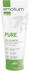 Emolium Gel Curățare Pure Cleansing 200ml