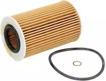 Oil Filter Hyundai I30 Fd Alco Filters Md589