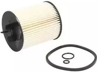 Filtru de ulei Honda Accord Viii Combi Alco Filters Md591