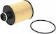 Oil Filter Chevrolet Captiva C100 C140 Alco Filters Md641