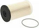 Oil Filter Toyota Auris Touring Sports Ade18 Zwe18 Zre18 Alco Filters Md581