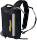 Overboard Pro-light Waterproof Sling Bag Backpack Black Overboard