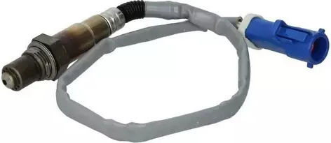 Lambda Sensor Ford Focus Iii Estate Bosch 0258006601