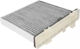 Innenraumfilter Peugeot 807 E Alco Filters Ms6255