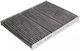Filtru de aer pentru cabină Seat Inca 6k9 Alco Filters Ms6109