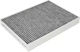 Air Cabin Filter Renault Master Iii Platform Chassis Ev Hv Uv Alco Filters Ms6395