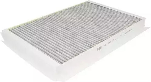 Air Cabin Filter Mazda 5 Cw Alco Filters Ms6314