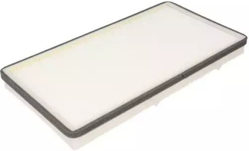 Air Cabin Filter Land Rover Range Rover Sport Lw Alco Filters Ms6311