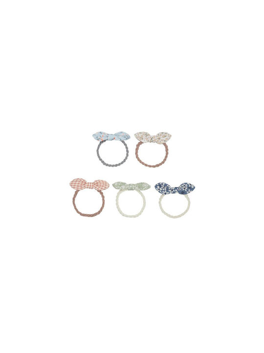 Mimi & Lula Kids Hair Ties Set 5pcs