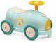 Ecoiffier Rabbit Αυτοκινητάκι Ride On Πολύχρωμο