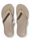 Ανδρικά Flip Flops Μπεζ