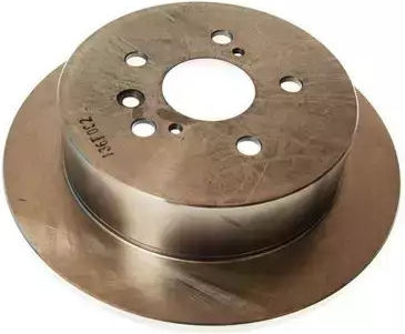 Disc de frână Brembo Toyota Avensis Verso Clm2 Acm2 08a60811