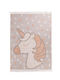 Royal Carpet Kids Rug Lila 160x230cm