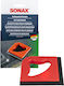 Sonax Pet Hair Removal Brush for Upholstery - Leather Car