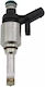 Injector Audi A1 Sportback 8xa 8xf 8xk Bosch 0261500242
Traductorul nu poate oferi traduceri precise pentru termenii tehnici sau specializati