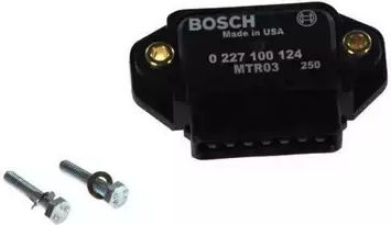 Ignition Coil Citroen Xm Break Y4 Bosch 0227100124