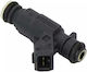 Injector Mercedes-benz Sl R230 Bosch 0280156233