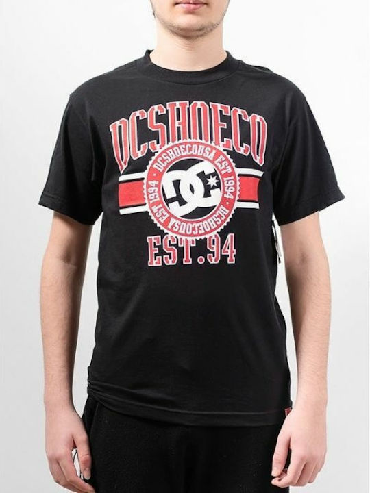 DC Rd League Блуза
