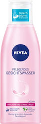 Nivea Nourishing Face Tonic Hydrating Solution Dry & Sensitive Skin 200ml