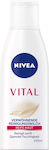 Nivea Lapte Demachiant Facial Delicat 200ml