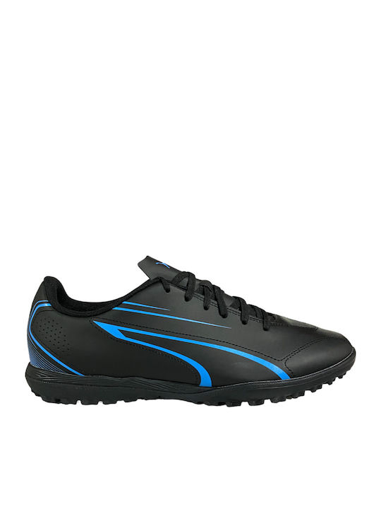 PUMA Vitoria Football Shoes with Molded Cleats ...