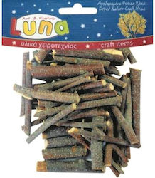 Dried Twigs 40g Luna