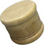 Grinder Bamboo 56x45mm 2-Piece