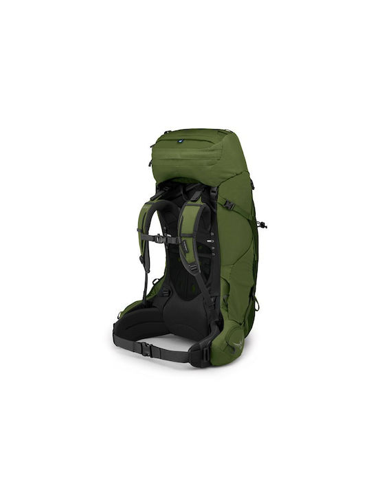 Osprey Mountaineering Backpack 65lt