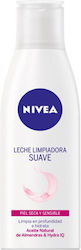 Nivea Γαλάκτωμα Καθαρισμού Soft 200ml