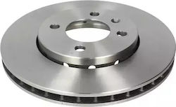 Seat Mii Kf1 Brembo Brake Disc 09b97510 Seat Mii Kf1 Brembo Brake Disc 09b97510