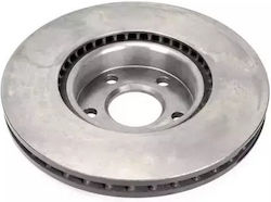 Ford Mondeo Iv Ba7 Brembo Brake Disc 09a42721 Ford Mondeo Iv Ba7 Brembo Brake Disc 09a42721