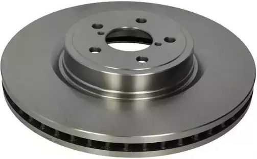 Subaru Forester Sj Brembo 09a87011 Brake Disc