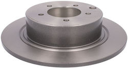 Citroen C4 Aircross Brembo Bremsscheibe 08c24711 Citroen C4 Aircross Brembo Bremsscheibe 08c24711