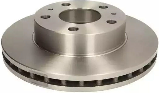 Brake Disc Citroen Jumper Bus Brembo 09a45810