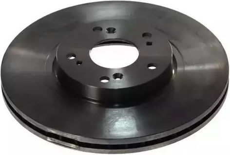 Disc de frână Brembo Honda Accord VII Cl 09A27211