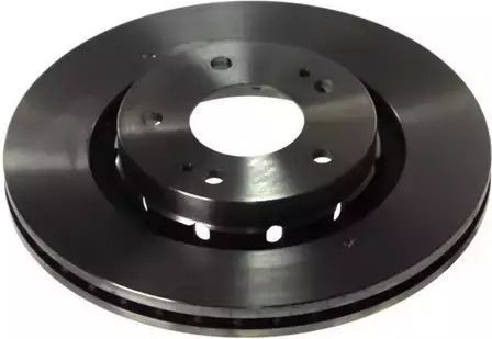 Disc de frână Citroen C-crosser Ep Brembo 09a73814