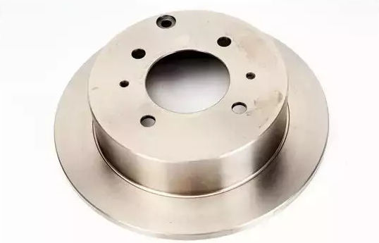 Hyundai Matrix Fc Brembo Brake Disc 08a11411