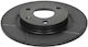 Peugeot 106 Ii 1 Brembo Brake Disc 08.4929.75
