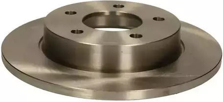 Mazda 3 Bk Brembo Brake Disc 08a02911