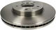 Opel Antara Brembo Bremsenscheibe 09a63010