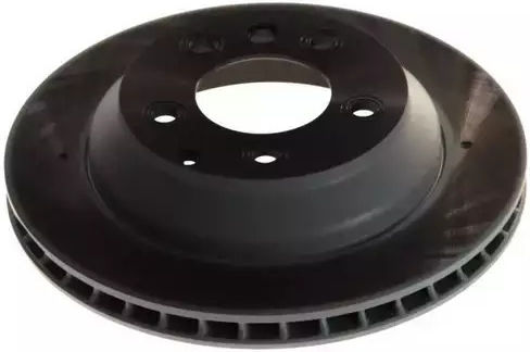 Disc de frână Audi Q7 4l Brembo 09a05611
