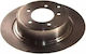 Brembo Citroen C4 Aircross Brake Disc 08c24710